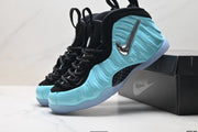 Nike Air Foamposite One Penny Hardaway Black Light Blue