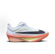Nike Zoom Fly 6 Running Shoes White Orange