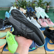 ASICS NOVABLAST 4 Graphite Black Running Shoes