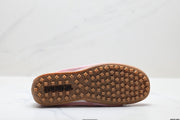 Nike x Jacquemus JF1 Pink Low-Top Sneakers