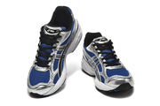 ASICS Gel-Kayano 14 Sneakers Silver Blue Black