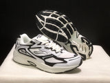 Brooks 4 Running-Inspired Sneakers
