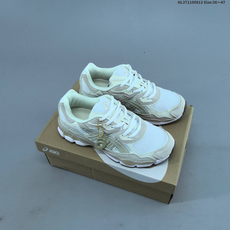 ASICS