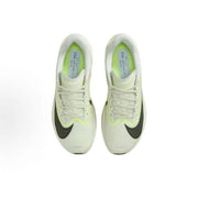 Nike ZoomX Running Shoes, Seaweed Green and Volt