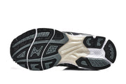 ASICS Gel-Kayano 14 Sneakers Silver Black