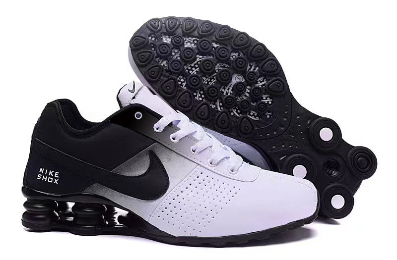 Nike Shox Deliver Sneakers in Multiple Colorways