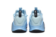 Nike Free Metcon Blue Low-Top Training Sneakers
