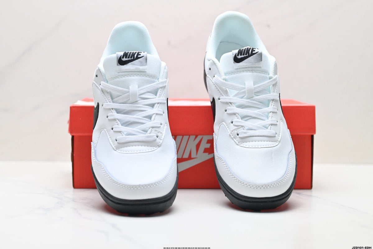 Nike Terra Manta Sneakers White Black