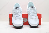 Nike Terra Manta Sneakers White Black