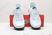 Nike Terra Manta Sneakers White Black
