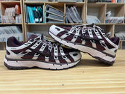 Nike P-6000 Sneakers Plum Black White IM5237-600