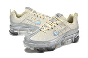 Nike Air VaporMax 360 Beige and Silver Sneakers CK2719-200