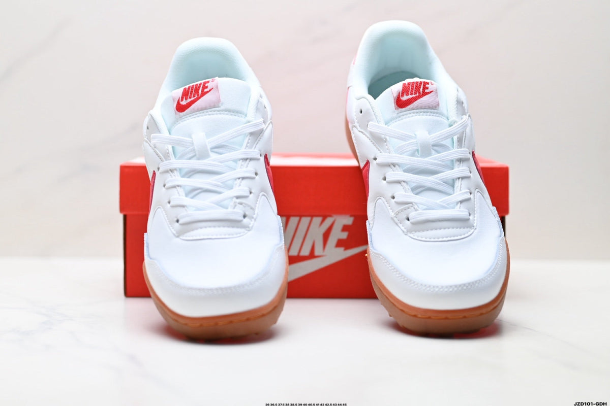 Nike Terra Manta Sneakers White Red Gum