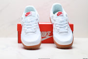Nike Terra Manta Sneakers White Red Gum