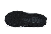 The North Face DRYVENT Dark Gray Trail Sneakers
