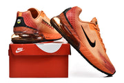 Nike Air Max 270 Phoenix Orange Sneakers