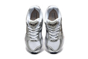 ASICS Gel-Kayano 14 Sneakers White Silver