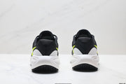Nike Revolution 8 Running Shoes, Black and Volt