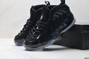 Nike Air Foamposite One Penny Hardaway Black Sneakers JKD101-AED