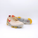 Nike Air VaporMax 2019 Lunar New Year Beige Gold Sneakers BQ7037-0019