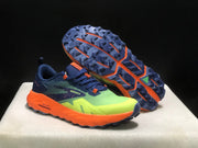 Brooks Cascadia 17 Trail Running Shoes