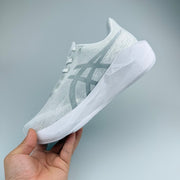 ASICS GEL-QUANTUM 360 VIII White Grey Sneakers