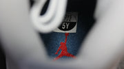 Air Jordan 12 French Blue High-Top Sneakers