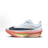 Nike Zoom Fly 6 Running Shoes White Orange