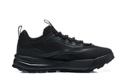 The North Face Black Trail Sneakers