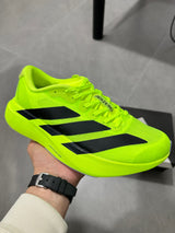 Adidas Adizero Lightstrike Pro Running Shoes, Neon Green
