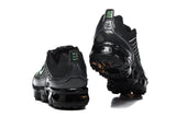 Nike Air VaporMax 360 Black Green Sneakers CK2718-001