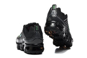 Nike Air VaporMax 360 Black Green Sneakers CK2718-001