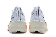 Nike Zoom Fly 5 Running Shoes Phantom White Orange