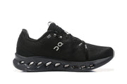 On Cloudsurfer Black Running Shoes