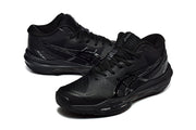 ASICS Sky Elite FF MT 3 Black Volleyball Shoes