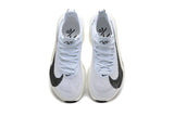 Nike Running Shoes White and Black