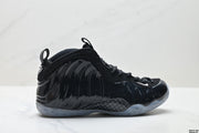 Nike Air Foamposite One Penny Hardaway Black Sneakers JKD101-AED