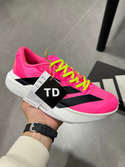 Adidas Adizero Lightstrike Pro Running Shoes Pink