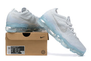 Nike Air VaporMax 2023 Flyknit White Sneakers DV1678-100
