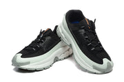 Nike ACG Lowcate Black and Grey Sneakers