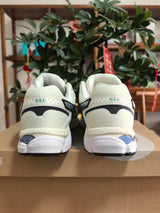 ASICS Gel-Kayano 14 Ivory White Sneakers