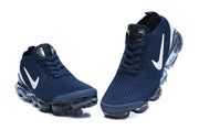 Nike Air VaporMax Flyknit 3 Navy Sneakers AJ6900-400