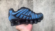 Nike Shox TL Sneakers in Mixed Colorways