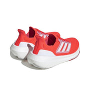 Adidas Ultraboost 23 Running Shoes Red White HP3344