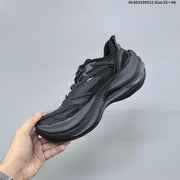 Balenciaga Triple S 2 Sneaker in Charcoal Gray