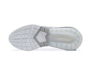 Nike Air Max Sneakers in Grey and Blue