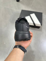 Nike ACG Mountain Fly 2 Low Black Trail Sneakers KK2685
