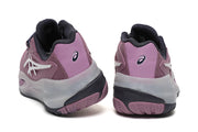 ASICS GEL-RESOLUTION Mauve Tennis Shoes