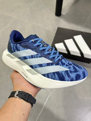 adidas Lightstrike Pro Blue Running Shoes KI6926