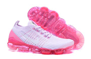 Nike Air VaporMax Flyknit 3 Sneakers, Light Purple Pink AJ6910-005